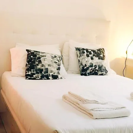 Luxury Ii São José Lisbona