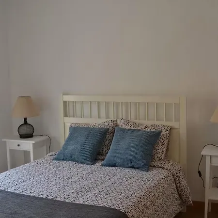 Luxury Ii São José
