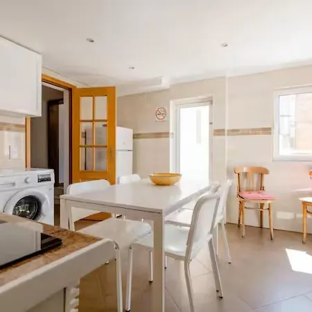 Luxury Ii São José