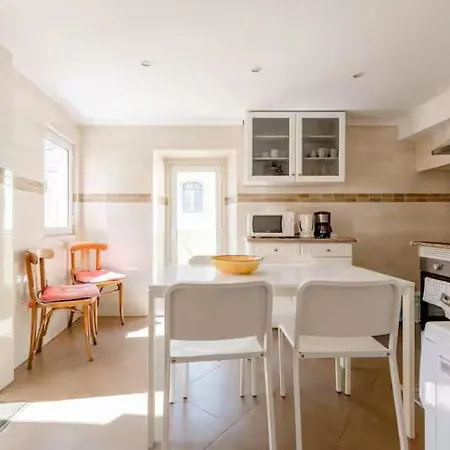 Affittacamere Luxury Ii São José Lisbona