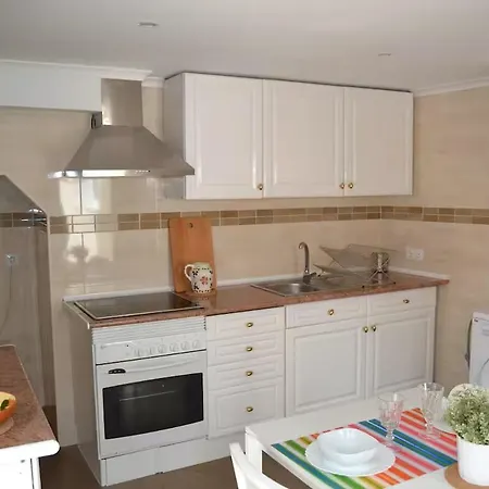 Luxury Ii São José Lisbona