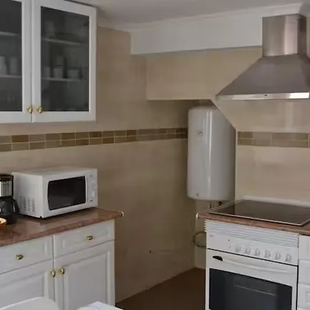 Luxury Ii São José Affittacamere Lisbona
