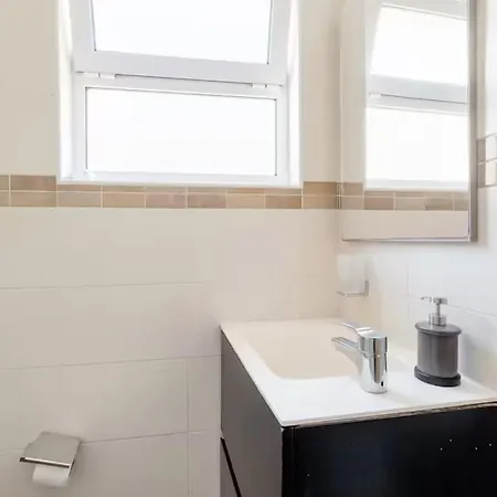 Affittacamere Luxury Ii São José 3*