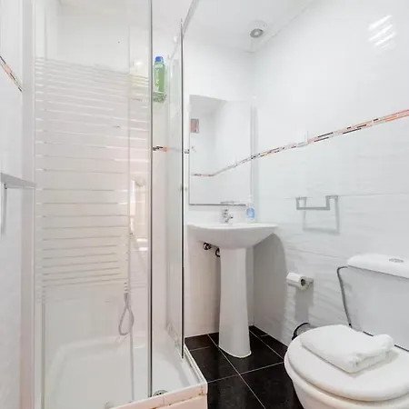 Luxury Ii São José Affittacamere Lisbona
