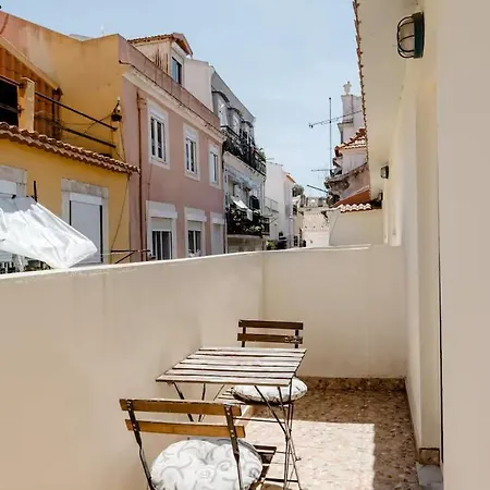 Affittacamere Luxury Ii São José 3*