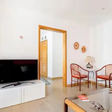 Affittacamere Luxury Ii São José 3*