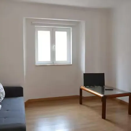 Affittacamere Luxury Ii São José