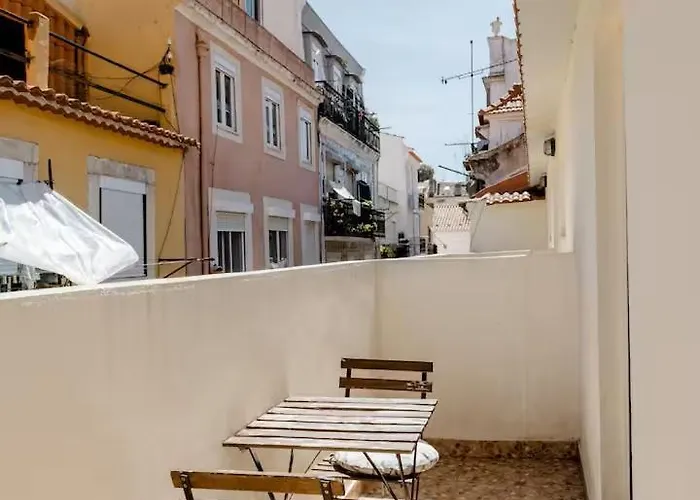 Guest house Luxury Ii Sao Jose 3*