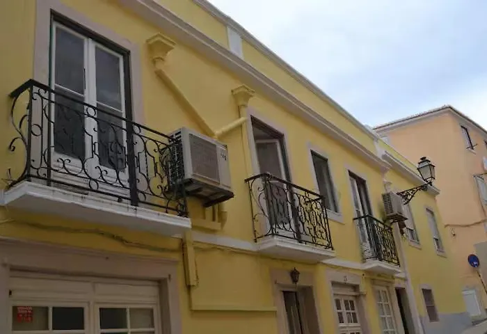 Guest house Luxury Ii Sao Jose