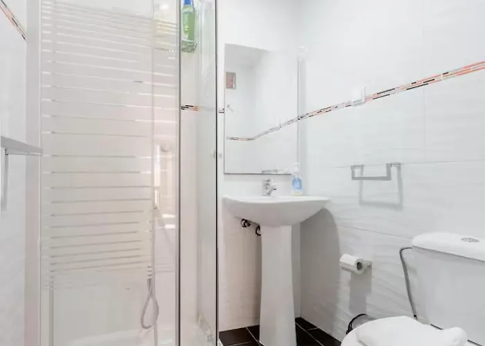 Luxury Ii Sao Jose Gasthof Lissabon