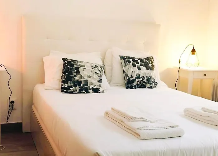 Luxury Ii Sao Jose Лиссабон