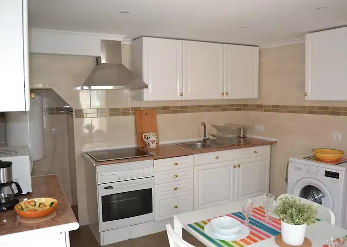 Luxury Ii Sao Jose Лиссабон
