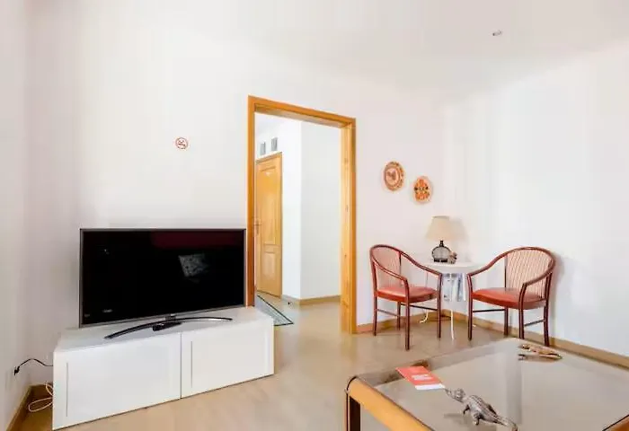 Гостевой дом Luxury Ii Sao Jose 3*