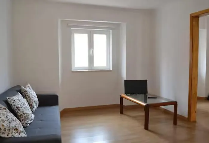 Гостевой дом Luxury Ii Sao Jose